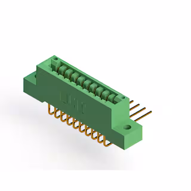 846-020-559-202 EDAC Inc.  Edgeboard Connectors